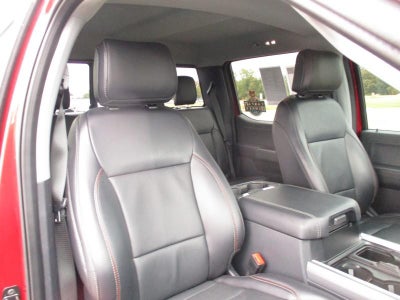 2024 Ford F-250 SD Lariat Crew Cab 4WD