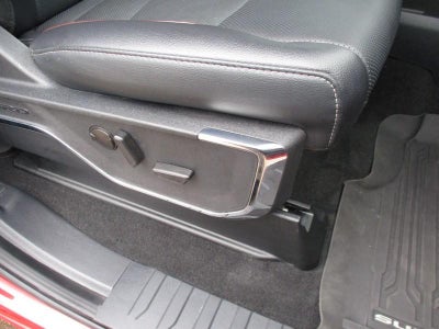 2024 Ford F-250 SD Lariat Crew Cab 4WD