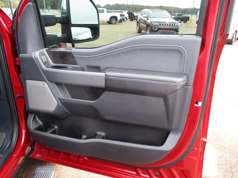 2024 Ford F-250 SD Lariat Crew Cab 4WD