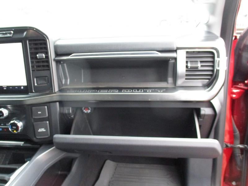 2024 Ford F-250 SD Lariat Crew Cab 4WD