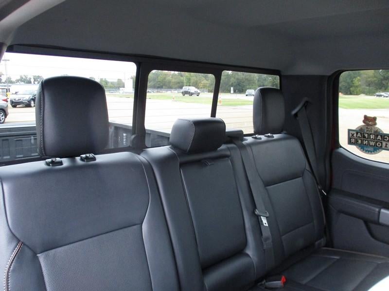 2024 Ford F-250 SD Lariat Crew Cab 4WD