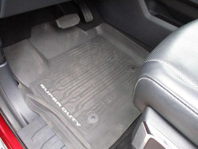 2024 Ford F-250 SD Lariat Crew Cab 4WD