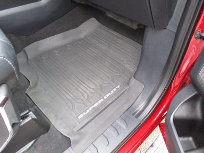 2024 Ford F-250 SD Lariat Crew Cab 4WD