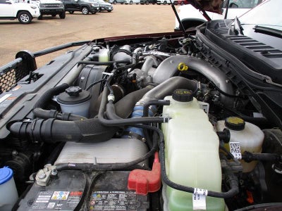 2024 Ford F-250 SD Lariat Crew Cab 4WD