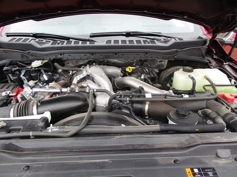 2024 Ford F-250 SD Lariat Crew Cab 4WD