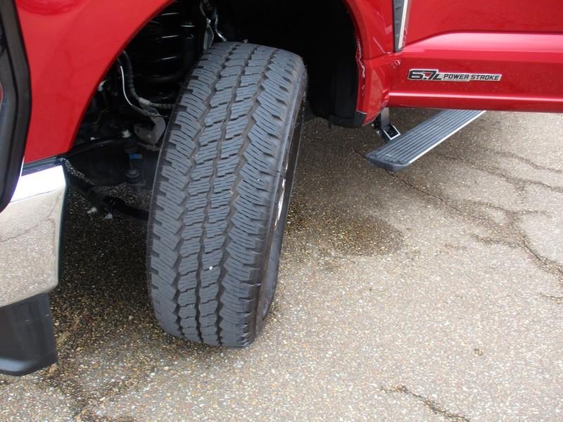 2024 Ford F-250 SD Lariat Crew Cab 4WD