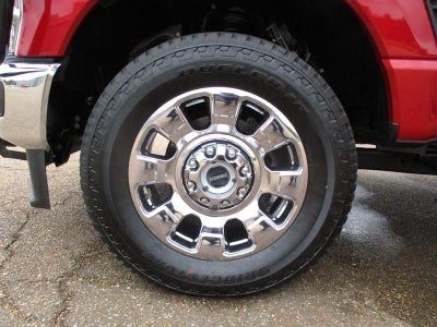 2024 Ford F-250 SD Lariat Crew Cab 4WD