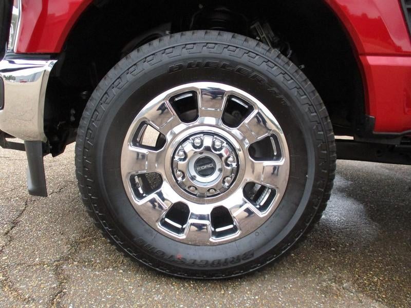 2024 Ford F-250 SD Lariat Crew Cab 4WD