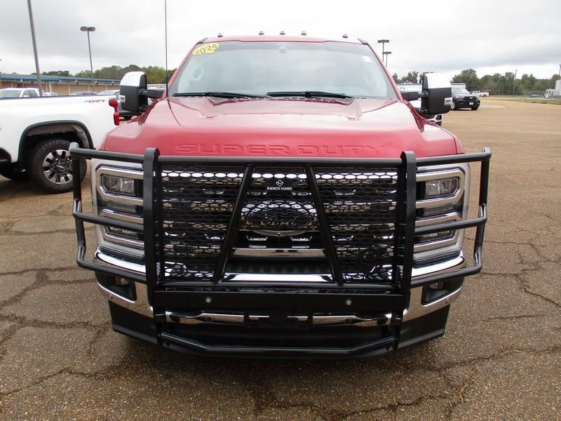 2024 Ford F-250 SD Lariat Crew Cab 4WD