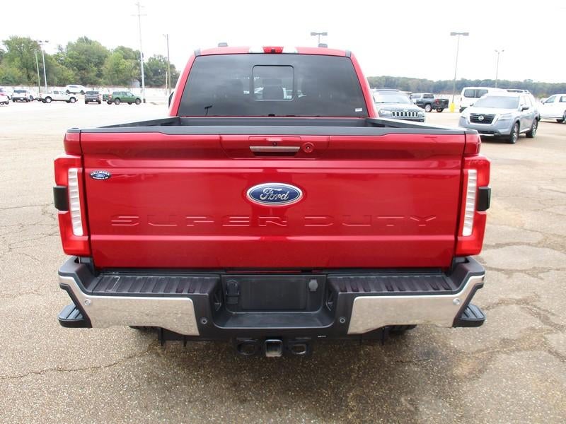 2024 Ford F-250 SD Lariat Crew Cab 4WD