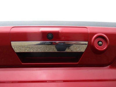 2024 Ford F-250 SD Lariat Crew Cab 4WD