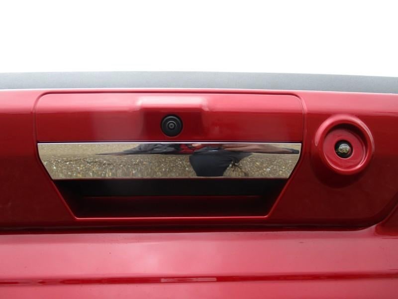 2024 Ford F-250 SD Lariat Crew Cab 4WD