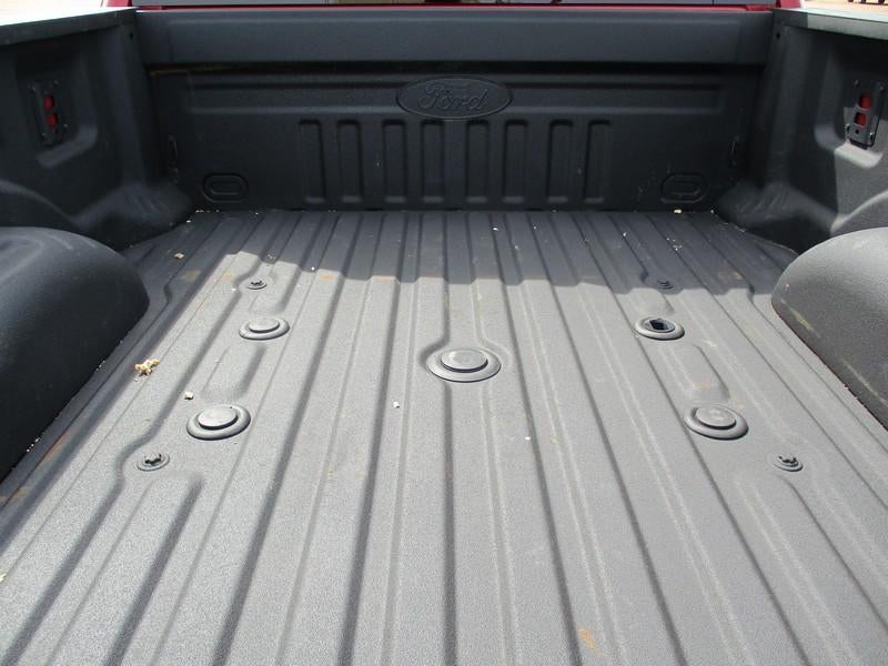 2024 Ford F-350 SD Lariat Crew Cab Short Bed 4WD