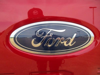 2024 Ford F-350 SD Lariat Crew Cab Short Bed 4WD