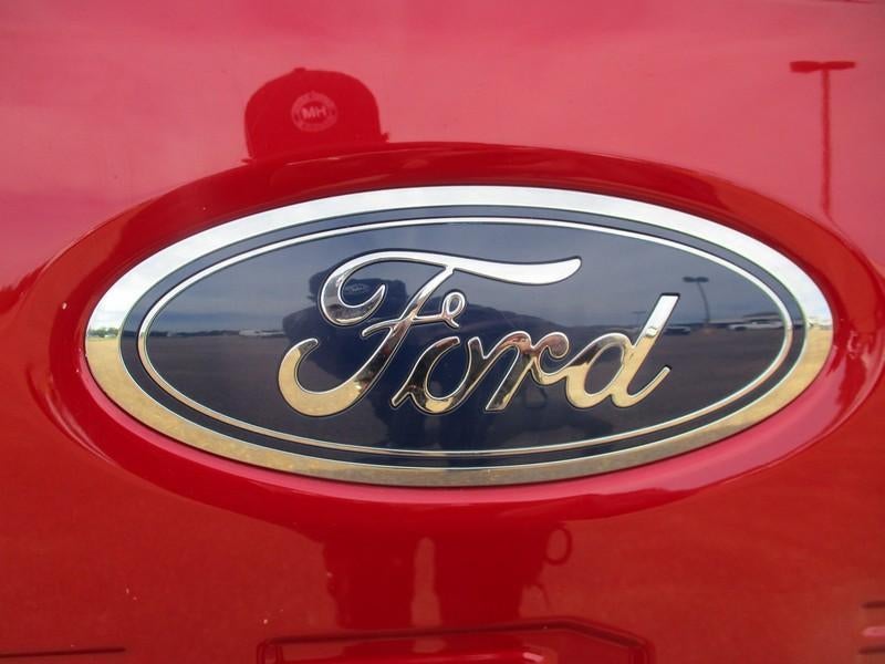 2024 Ford F-350 SD Lariat Crew Cab Short Bed 4WD