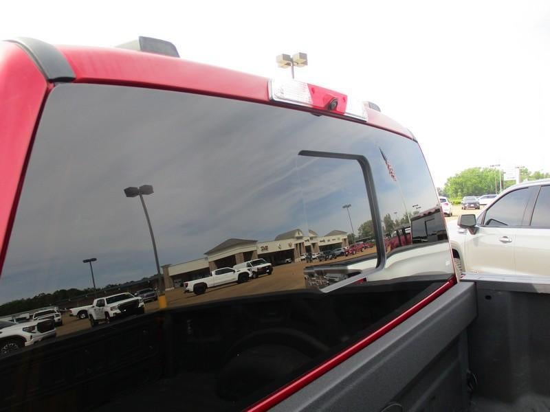 2024 Ford F-350 SD Lariat Crew Cab Short Bed 4WD