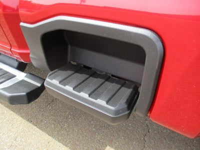 2024 Ford F-350 SD Lariat Crew Cab Short Bed 4WD
