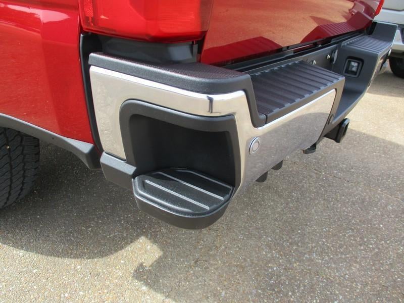 2024 Ford F-350 SD Lariat Crew Cab Short Bed 4WD