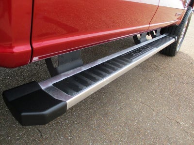 2024 Ford F-350 SD Lariat Crew Cab Short Bed 4WD