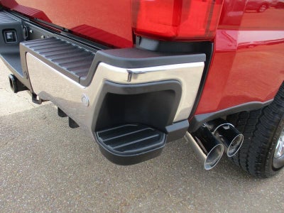 2024 Ford F-350 SD Lariat Crew Cab Short Bed 4WD