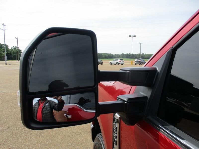 2024 Ford F-350 SD Lariat Crew Cab Short Bed 4WD