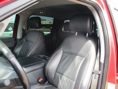 2024 Ford F-350 SD Lariat Crew Cab Short Bed 4WD