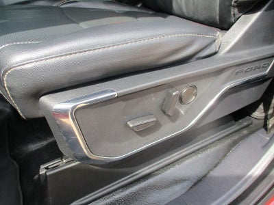 2024 Ford F-350 SD Lariat Crew Cab Short Bed 4WD