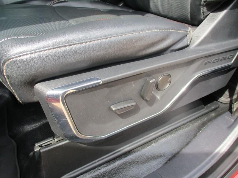 2024 Ford F-350 SD Lariat Crew Cab Short Bed 4WD