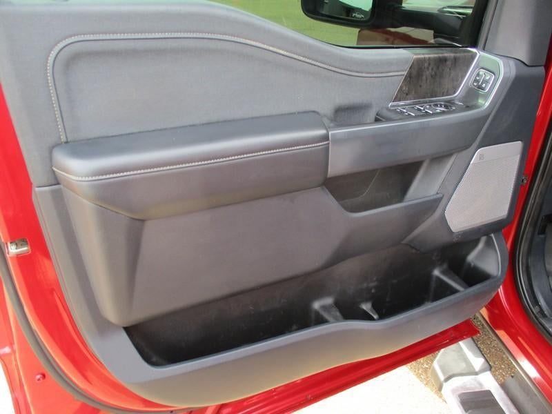 2024 Ford F-350 SD Lariat Crew Cab Short Bed 4WD