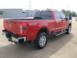 2024 Ford F-350 SD Lariat Crew Cab Short Bed 4WD