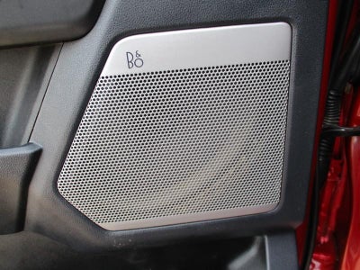 2024 Ford F-350 SD Lariat Crew Cab Short Bed 4WD