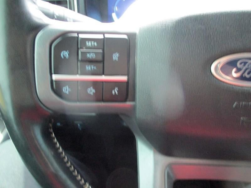 2024 Ford F-350 SD Lariat Crew Cab Short Bed 4WD