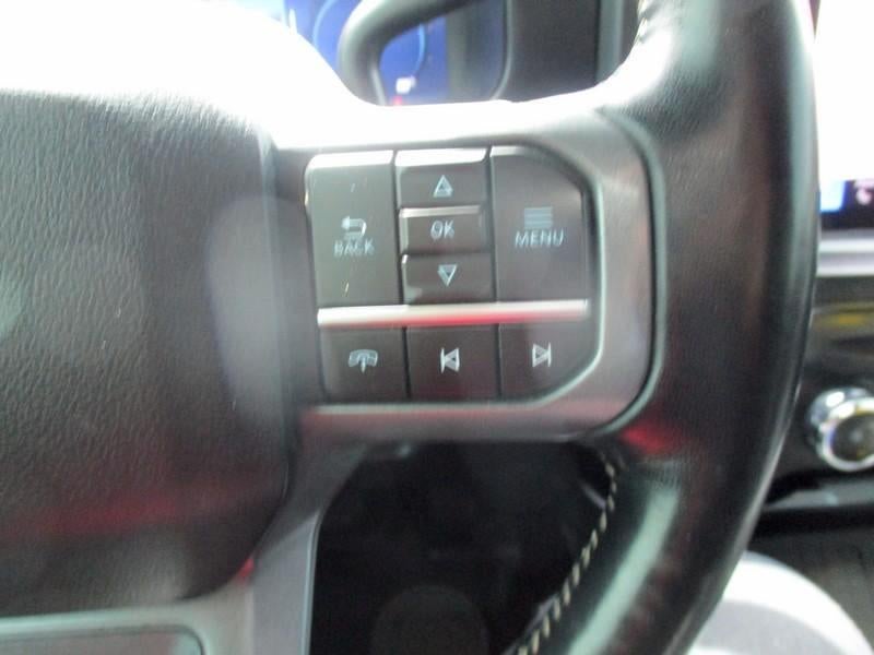 2024 Ford F-350 SD Lariat Crew Cab Short Bed 4WD