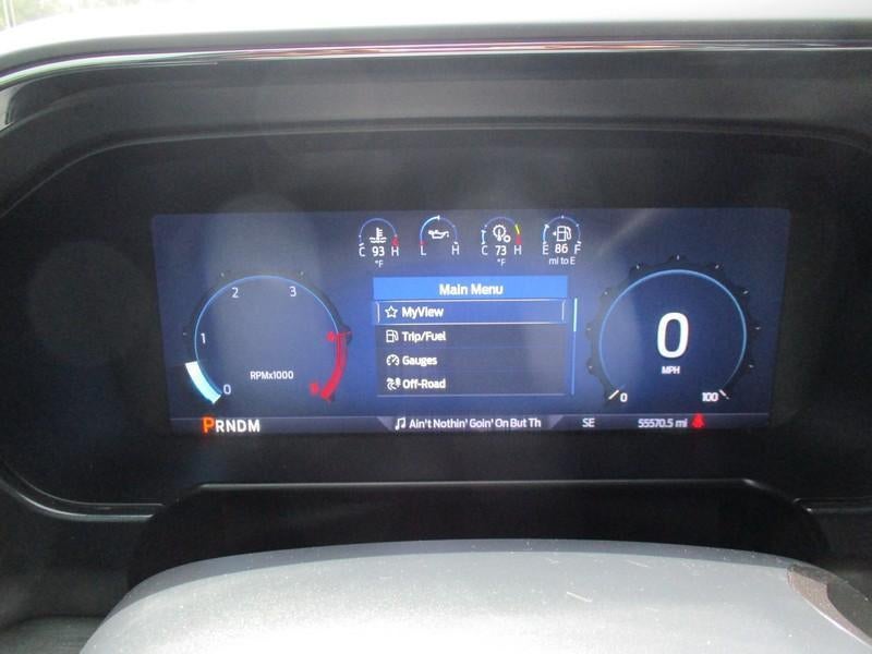 2024 Ford F-350 SD Lariat Crew Cab Short Bed 4WD