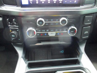 2024 Ford F-350 SD Lariat Crew Cab Short Bed 4WD