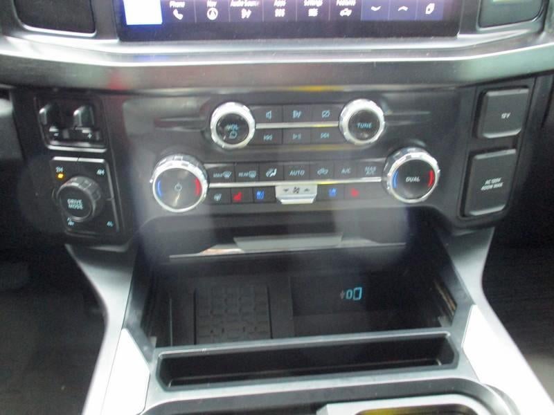 2024 Ford F-350 SD Lariat Crew Cab Short Bed 4WD