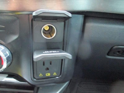 2024 Ford F-350 SD Lariat Crew Cab Short Bed 4WD