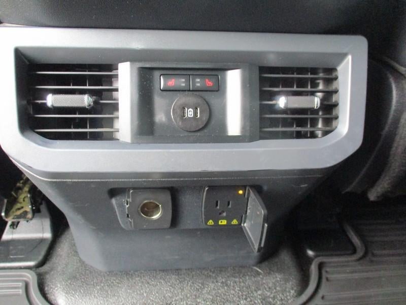 2024 Ford F-350 SD Lariat Crew Cab Short Bed 4WD