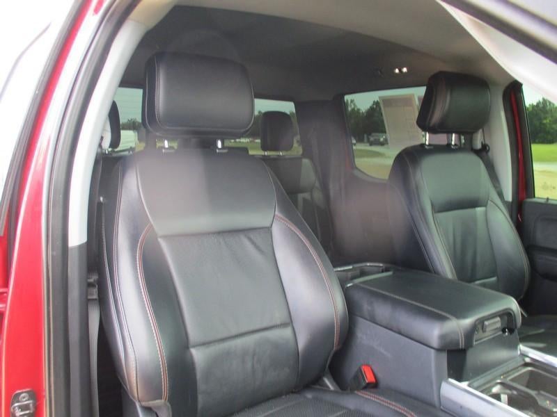 2024 Ford F-350 SD Lariat Crew Cab Short Bed 4WD