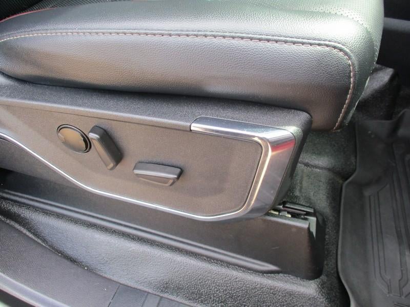 2024 Ford F-350 SD Lariat Crew Cab Short Bed 4WD