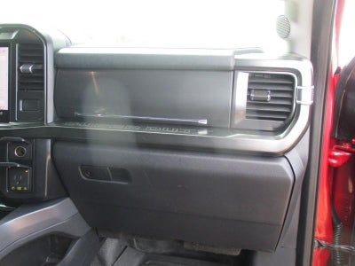 2024 Ford F-350 SD Lariat Crew Cab Short Bed 4WD