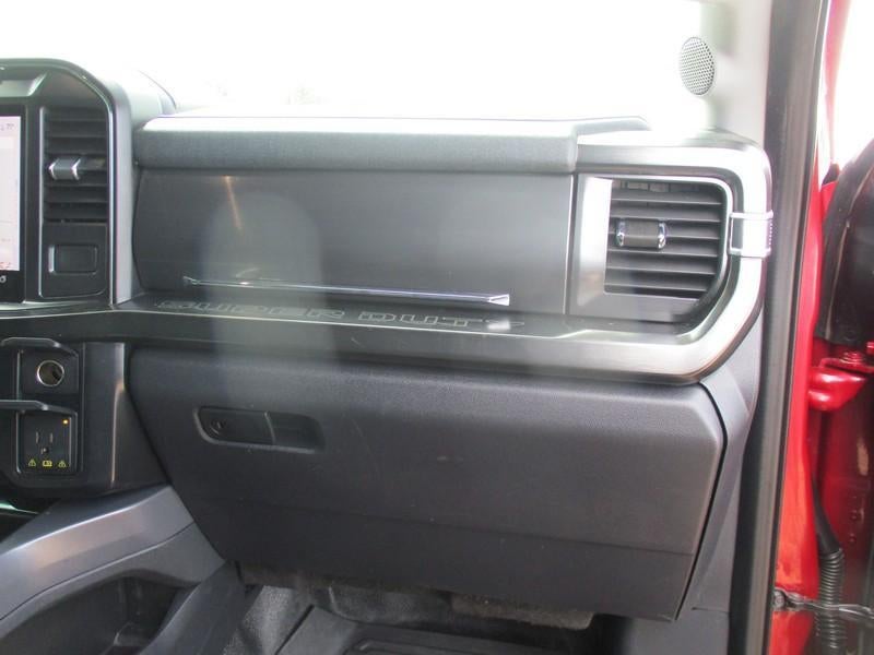 2024 Ford F-350 SD Lariat Crew Cab Short Bed 4WD