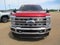 2024 Ford F-350 SD Lariat Crew Cab Short Bed 4WD