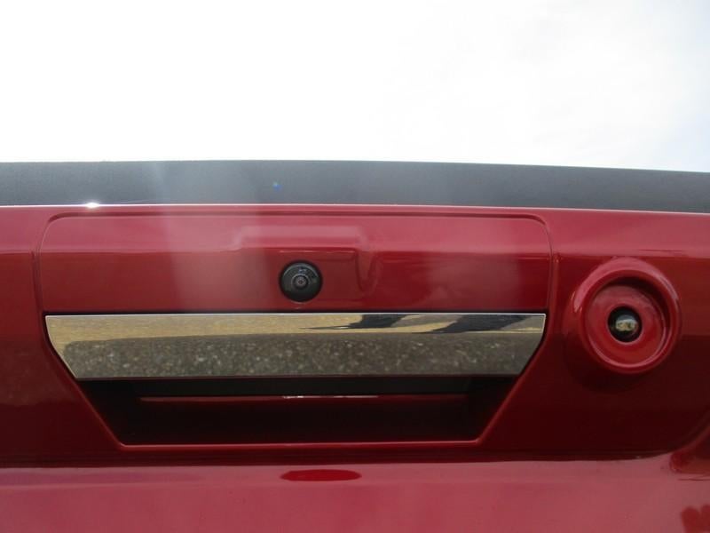 2024 Ford F-350 SD Lariat Crew Cab Short Bed 4WD