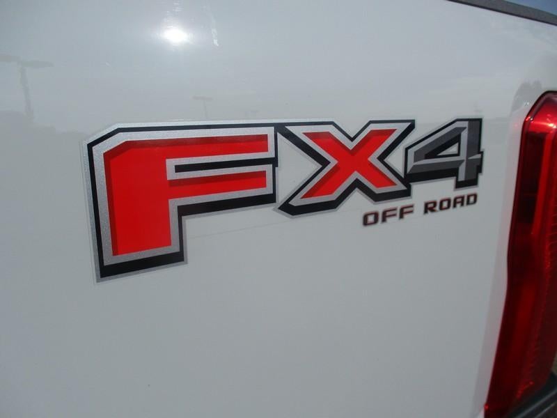 2025 Ford F-350 SD XLT Crew Cab SWB 4WD