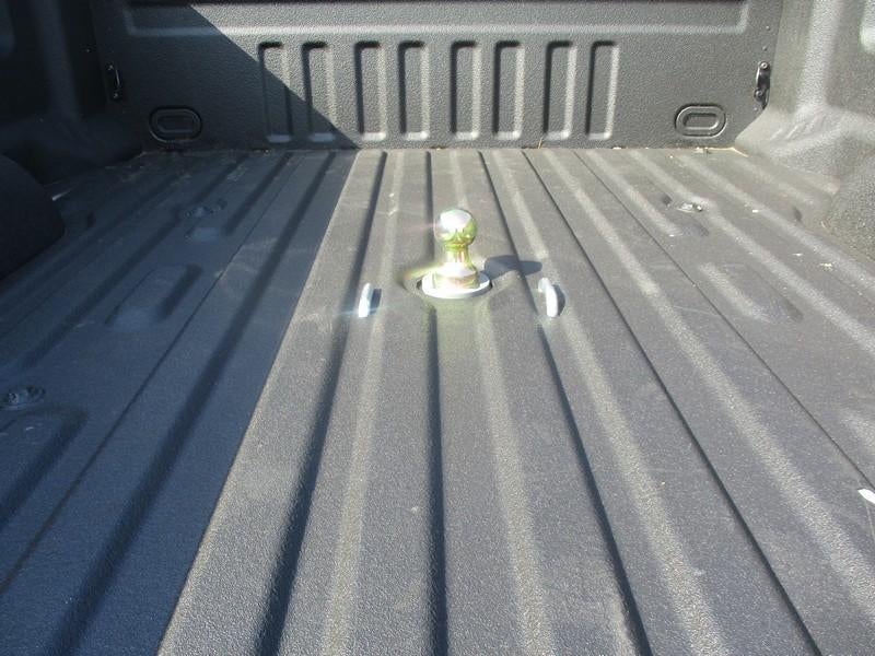 2025 Ford F-350 SD XLT Crew Cab SWB 4WD