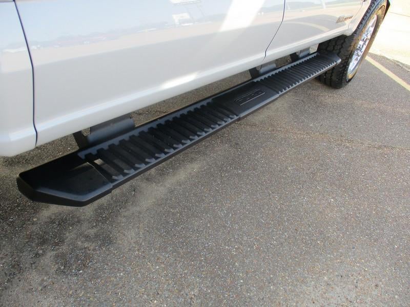 2025 Ford F-350 SD XLT Crew Cab SWB 4WD