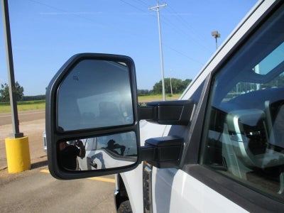 2025 Ford F-350 SD XLT Crew Cab SWB 4WD