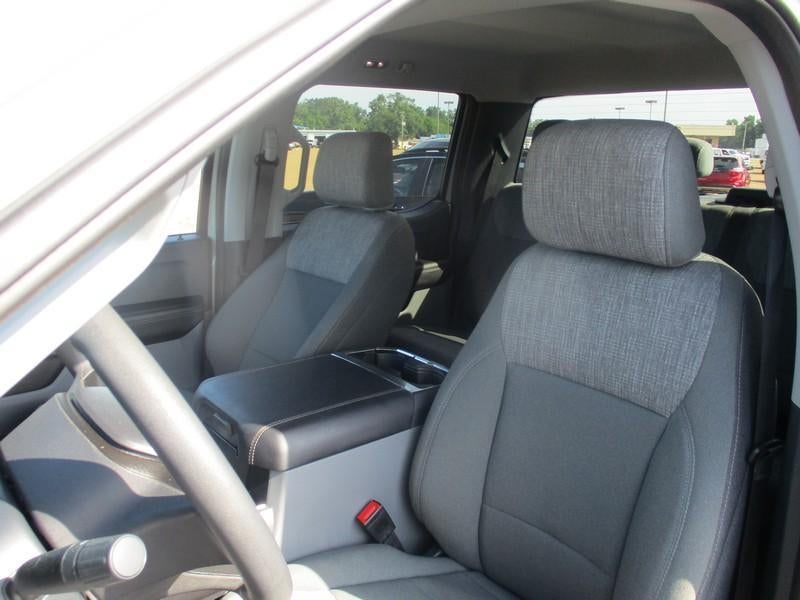 2025 Ford F-350 SD XLT Crew Cab SWB 4WD