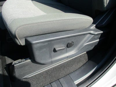 2025 Ford F-350 SD XLT Crew Cab SWB 4WD